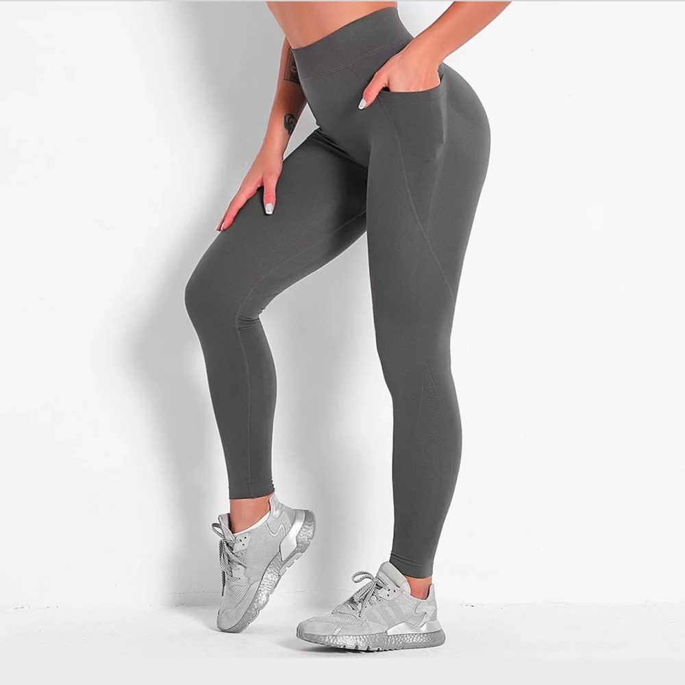 Naturyl by Niykee Essential Basic Tights